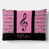 Bladmuziek Etui (Voorkant)