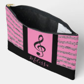 Bladmuziek Etui (Open)