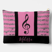 Bladmuziek Etui (Achterkant)