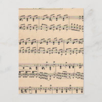  Bladmuziek Score Opmerkingen