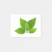 Bladontwerp Post-it® Notes (Voorkant)