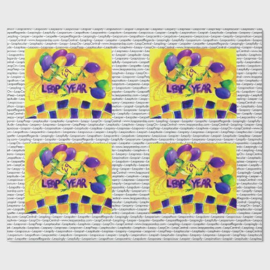 Bladpapier voor lezenpapier cadeaupapier (Vlak)