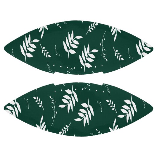 bladpatroon american football (Panelen)