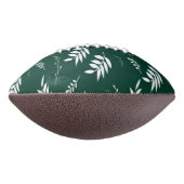 bladpatroon american football (Gedraaid 90)