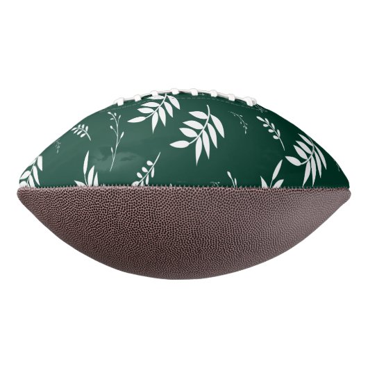 bladpatroon american football (Gedraaid 90)