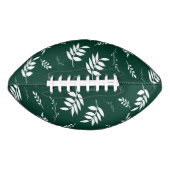 bladpatroon american football (Voorkant)