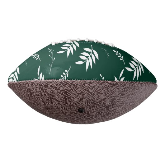 bladpatroon american football (Gedraaid 270)