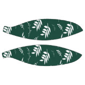 bladpatroon basketbal (Panelen)