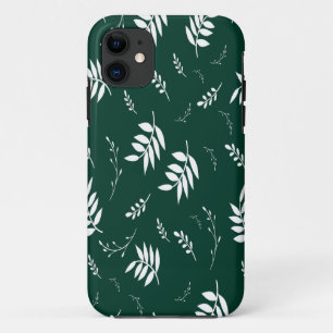 bladpatroon Case-Mate iPhone case