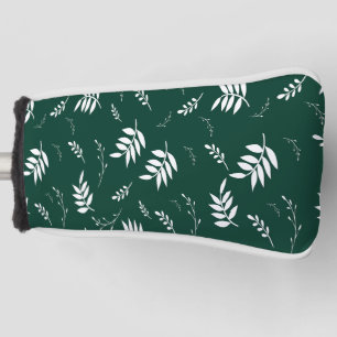 bladpatroon golfheadcover