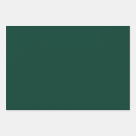 bladpatroon inpakpapier vel (Voorkant 3)