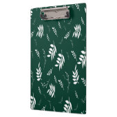 bladpatroon klembord (Links)