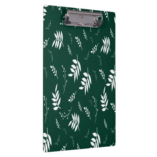 bladpatroon klembord (Rechts)