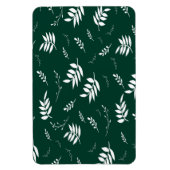 bladpatroon magneet (Verticaal)