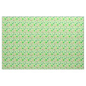 Bladpatroon met diverse vormen stof (Yard (91,4 cm))