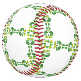 Bladpatroon, patroon van bladeren, groene bladeren