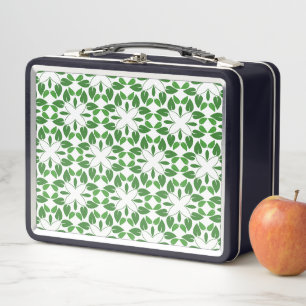 Bladpatroon, patroon van bladeren, groene bladeren