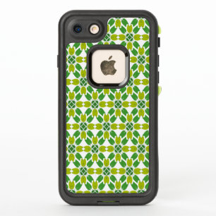Bladpatroon, Patroon Van Bladeren, Groene Bladeren