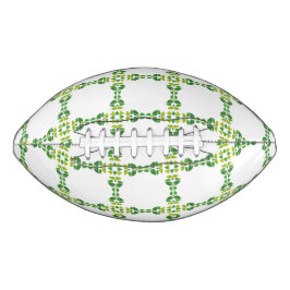 Bladpatroon, Patroon Van Bladeren, Groene Bladeren American Football