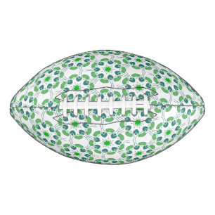 Bladpatroon, Patroon Van Bladeren, Groene Bladeren American Football