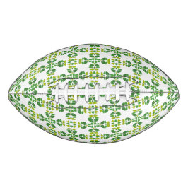 Bladpatroon, Patroon Van Bladeren, Groene Bladeren American Football