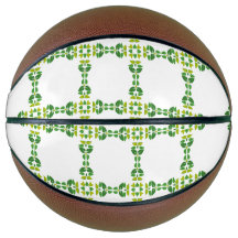 Bladpatroon, patroon van bladeren, groene bladeren