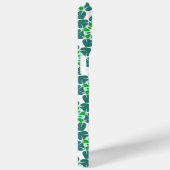 Bladpatroon, Patroon Van Bladeren, Groene Bladeren Case-Mate iPhone Case (Achterkant / Rechts)