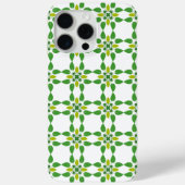 Bladpatroon, Patroon Van Bladeren, Groene Bladeren Case-Mate iPhone Case (Achterkant)