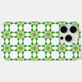 Bladpatroon, Patroon Van Bladeren, Groene Bladeren Case-Mate iPhone Case (Achterkant (horizontaal))
