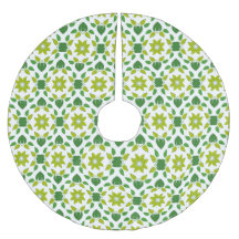 Bladpatroon, patroon van bladeren, groene bladeren