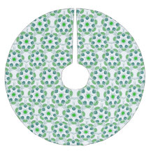 Bladpatroon, patroon van bladeren, groene bladeren