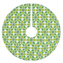 Bladpatroon, patroon van bladeren, groene bladeren