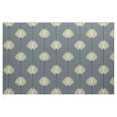 Bladpatroon Stof (Fat Quarter)