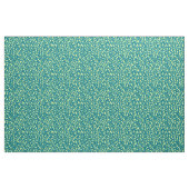 bladpatroon stof (Yard (91,4 cm))