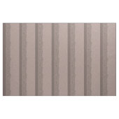 Bladpatroonrand en achtergrond stof (Fat Quarter)