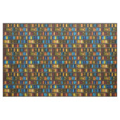 Bladplanken 1 stof (Fat Quarter)