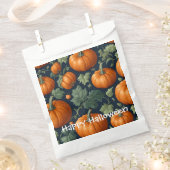 Bladpompoenpleister Bedankzakje (Geknipt)