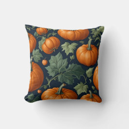 Bladpompoenpleister Kussen