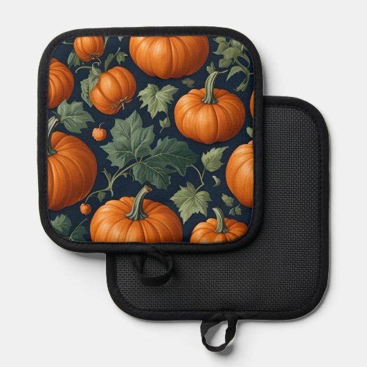 Bladpompoenpleister Pannenlap (Voorkant / Achterkant)