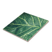 Bladprint Tegeltje (Zijkant)