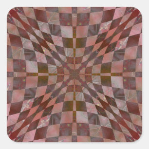 Bladquilt nov 2012 vierkante sticker