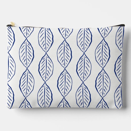 bladrooster etui (Voorkant)