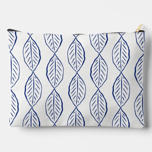 bladrooster etui (Achterkant)