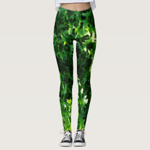 bladsla leggings