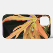 Bladstudie 2 Case-Mate iPhone case (Achterkant (horizontaal))