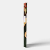 Bladstudie 2 Case-Mate iPhone case (Achterkant / Rechts)