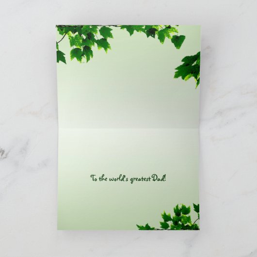 bladvaderdag kaart (Binnen)