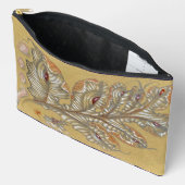 Bladval Etui (Open)