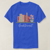 Bladwijzer 2 t-shirt (Design voorkant)