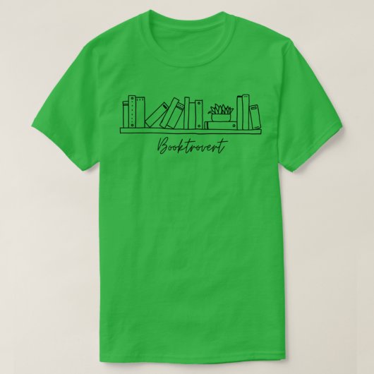 Bladwijzer 5 t-shirt (Design voorkant)